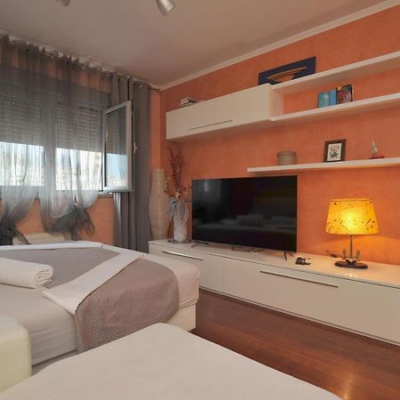 Apartamento Four Winds Split Exterior foto