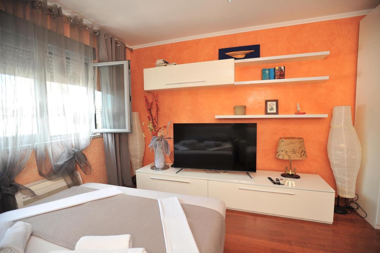 Apartamento Four Winds Split Exterior foto
