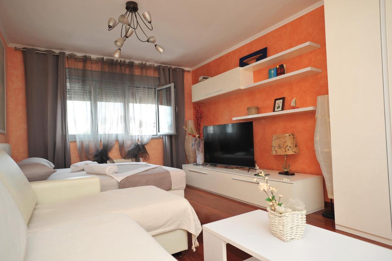 Apartamento Four Winds Split Exterior foto