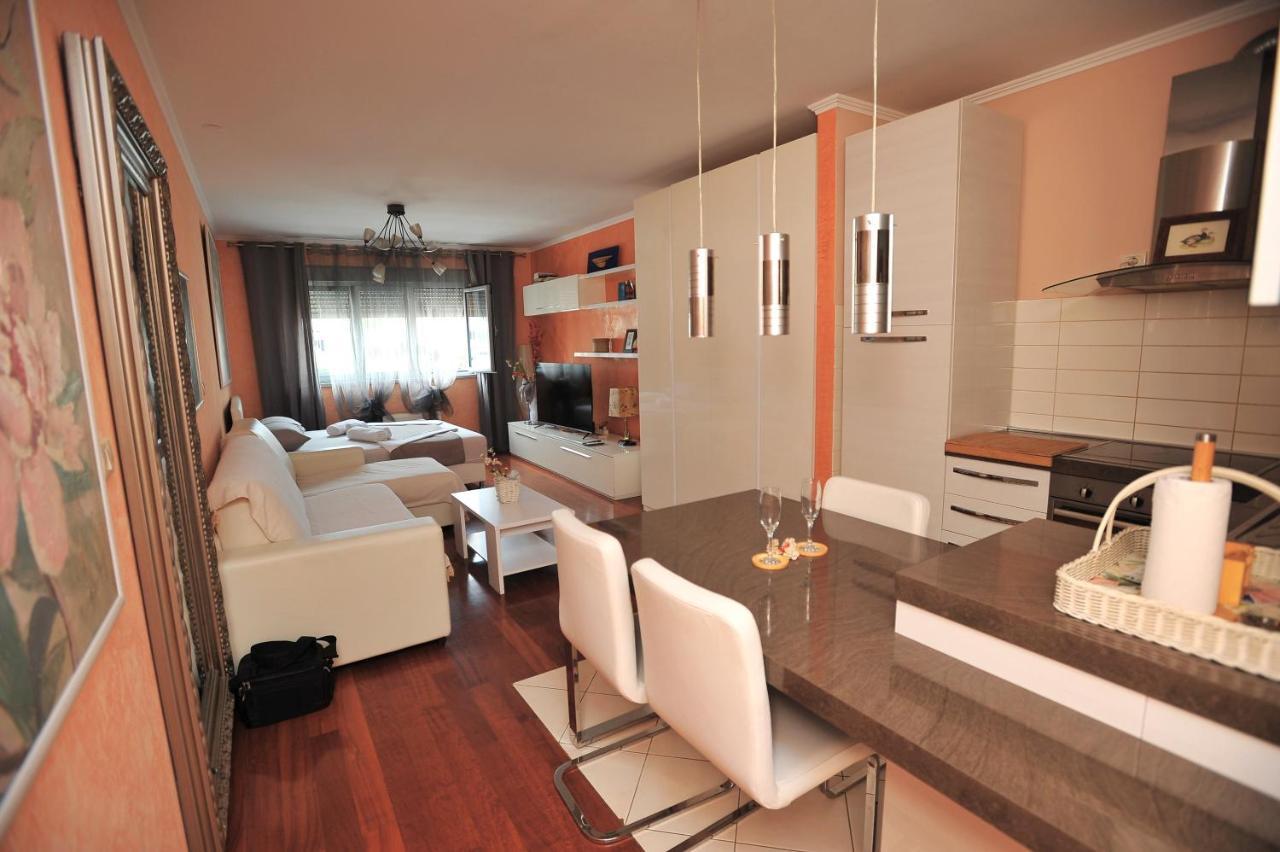 Apartamento Four Winds Split Exterior foto