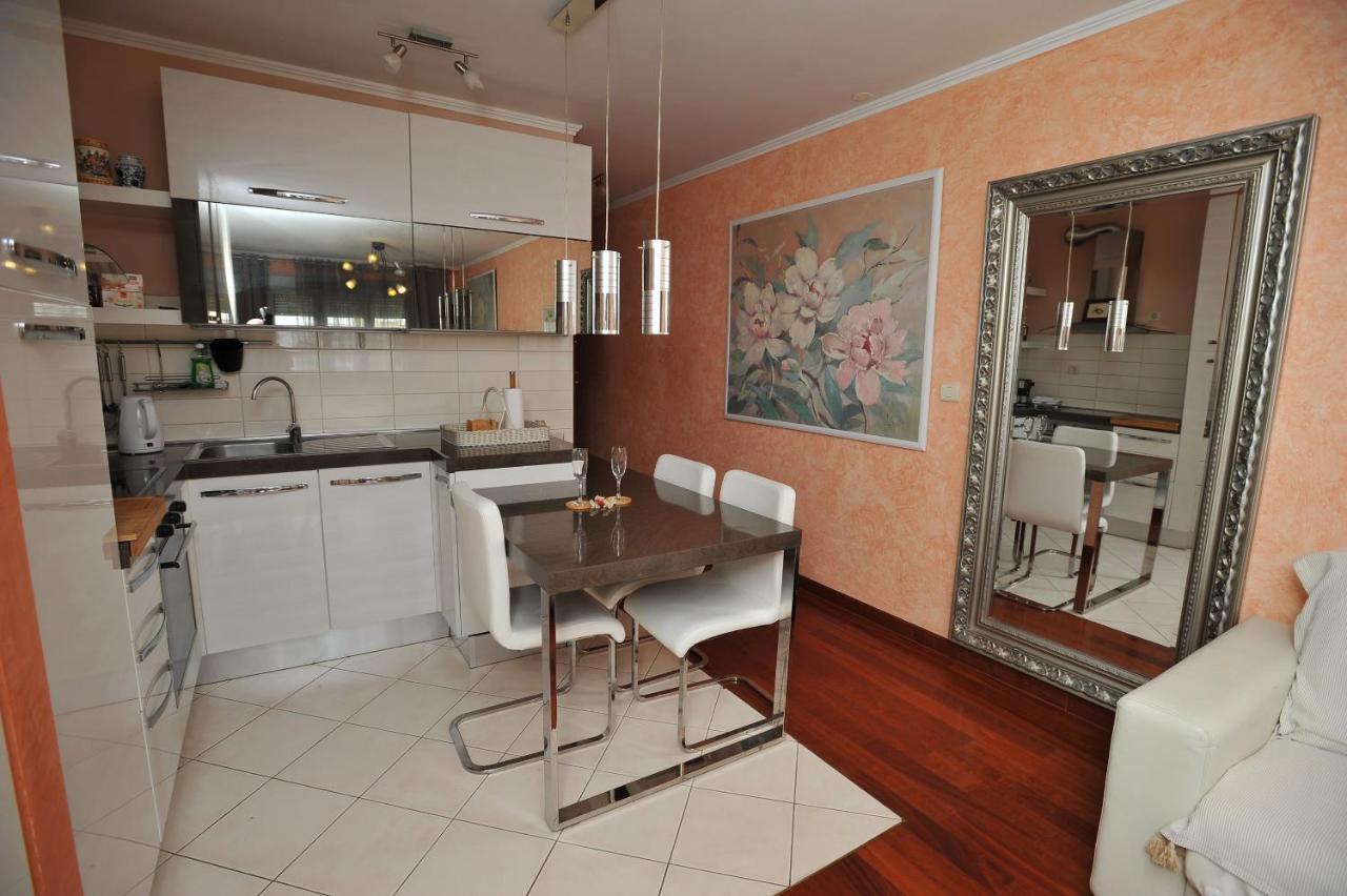 Apartamento Four Winds Split Exterior foto