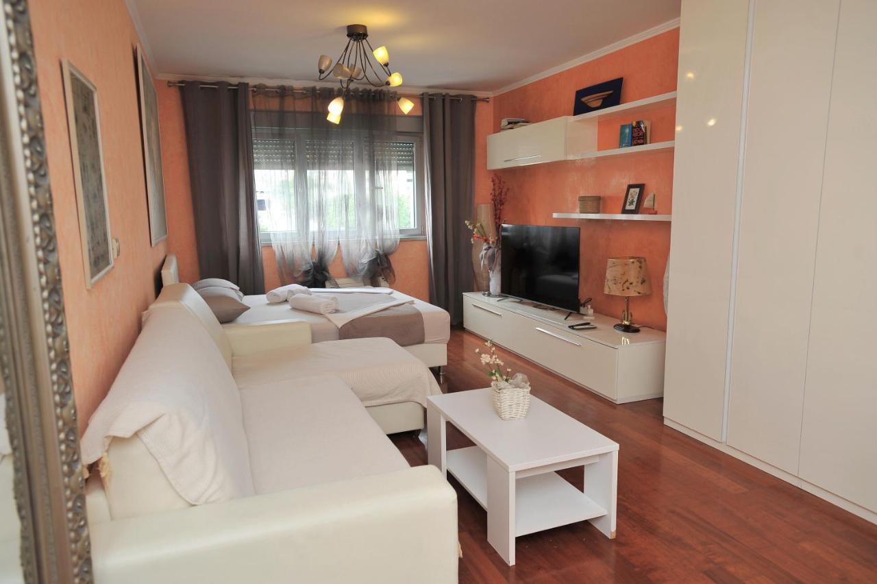 Apartamento Four Winds Split Exterior foto